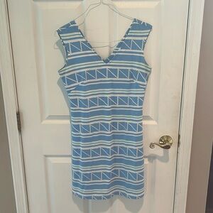 Mahi Gold Paradise Dress size medium